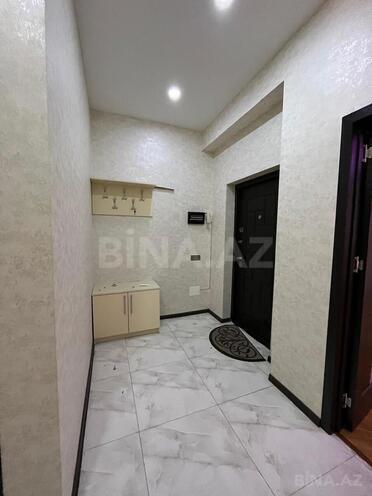 Продаётся 3-комн. новостройка 95 м², м. Шах Исмаил Хатаи, photo 9 from 11
