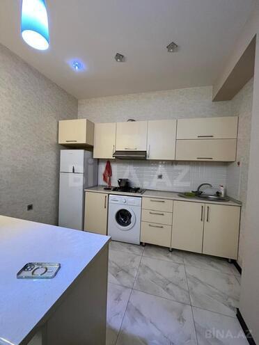 Продаётся 3-комн. новостройка 95 м², м. Шах Исмаил Хатаи, photo 4 from 11