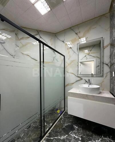 Satılır 2 otaqlı yeni tikili 76 m², Memar Əcəmi m., photo 7 from 9