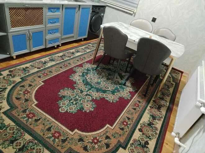 Сдаётся 2-комн. дом/дача 60 м², пос. Сабунчи , photo 16 from 21