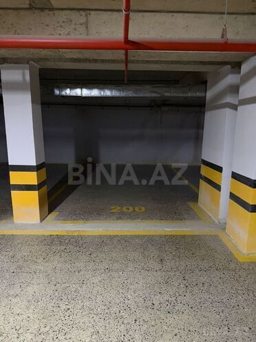 İcarəyə verilir  qaraj 20 m², Nəsimi r., photo 4 from 6