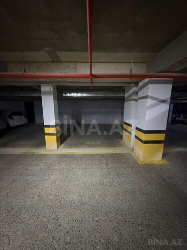 İcarəyə verilir  qaraj 20 m², Nəsimi r., photo 5 from 6