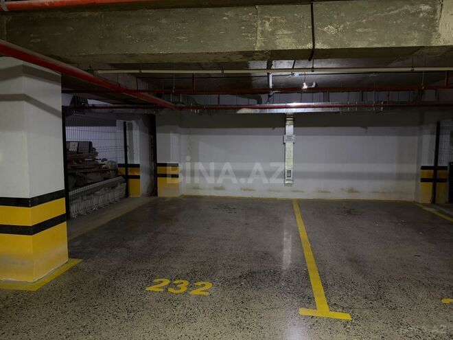 İcarəyə verilir  qaraj 20 m², Nəsimi r., photo 3 from 6