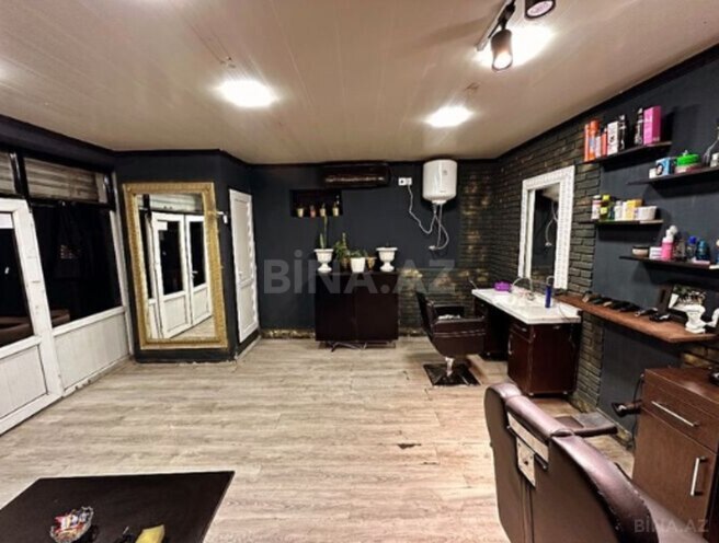 İcarəyə verilir  obyekt 24 m², Gənclik m., photo 8 from 11