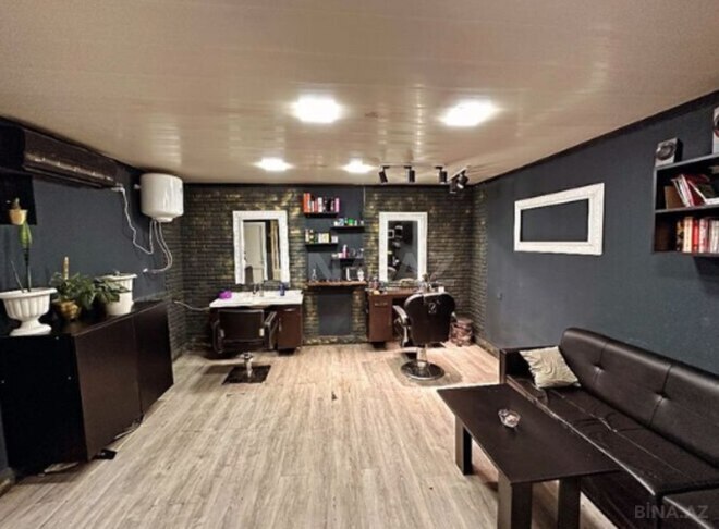 İcarəyə verilir  obyekt 24 m², Gənclik m., photo 10 from 11