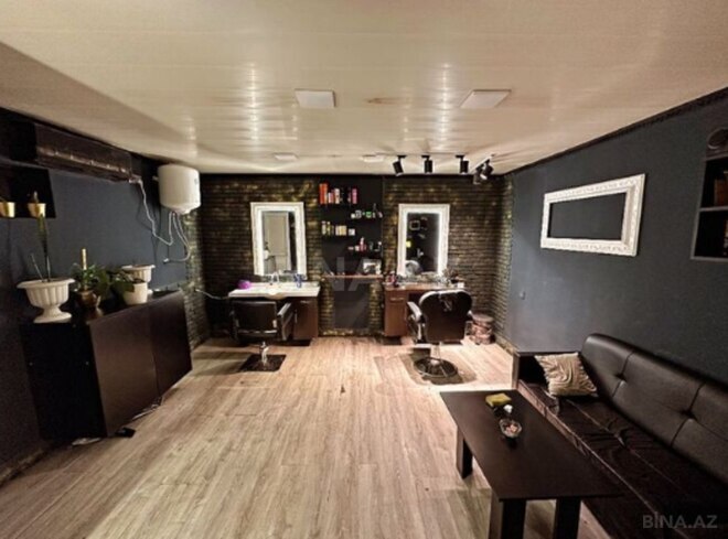 İcarəyə verilir  obyekt 24 m², Gənclik m., photo 5 from 11