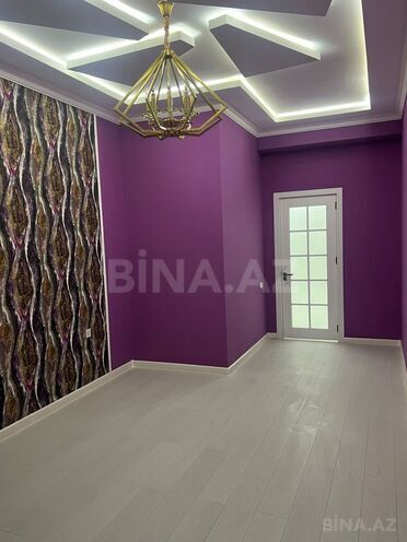Продаётся 3-комн. новостройка 127 м², м. Нариман Нариманов, photo 6 from 8