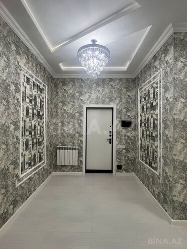 Продаётся 3-комн. новостройка 127 м², м. Нариман Нариманов, photo 5 from 8