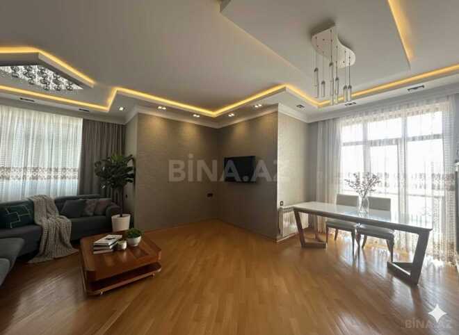 Продаётся 3-комн. новостройка 125 м², Ясамальский р., photo 9 from 15