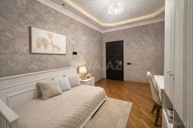 Продаётся 3-комн. новостройка 125 м², Ясамальский р., photo 11 from 15