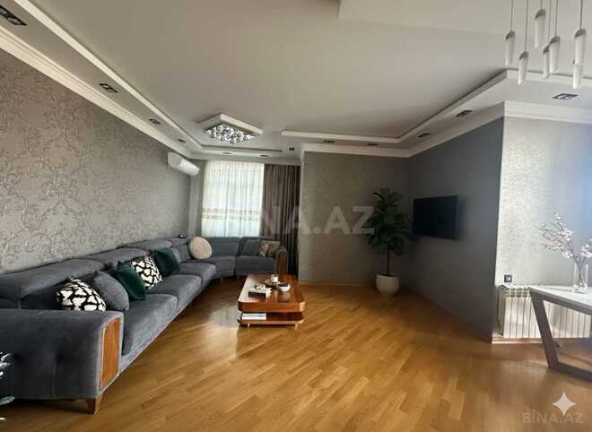 Продаётся 3-комн. новостройка 125 м², Ясамальский р., photo 5 from 15