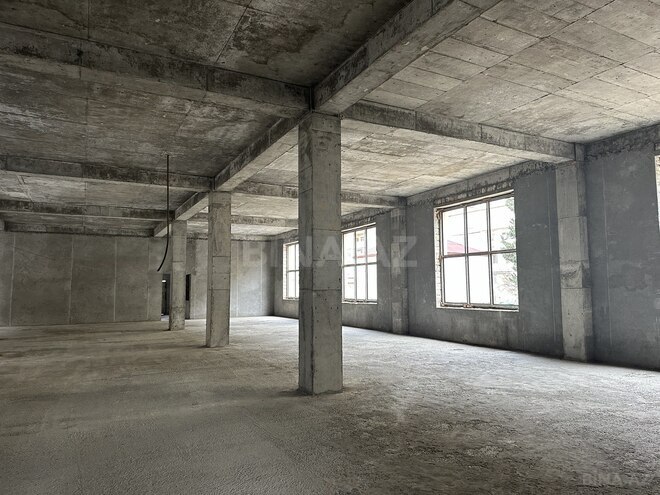 Продаётся  объект 2 400 м², пос. Бакиханова, photo 4 from 8