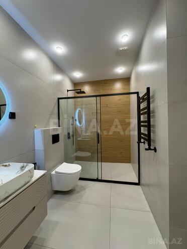 Satılır 3 otaqlı yeni tikili 105 m², 8 Noyabr m., photo 21 from 24