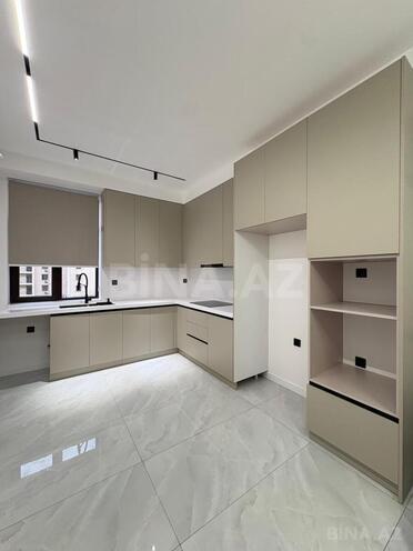 Satılır 3 otaqlı yeni tikili 105 m², 8 Noyabr m., photo 9 from 24