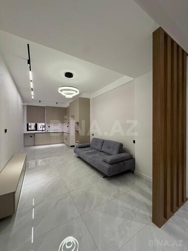 Satılır 3 otaqlı yeni tikili 105 m², 8 Noyabr m., photo 7 from 24
