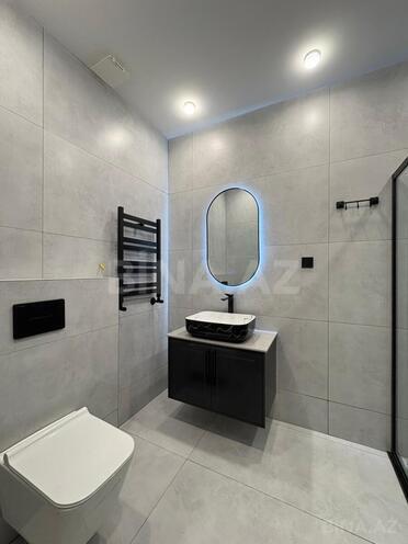 Satılır 3 otaqlı yeni tikili 105 m², 8 Noyabr m., photo 16 from 24