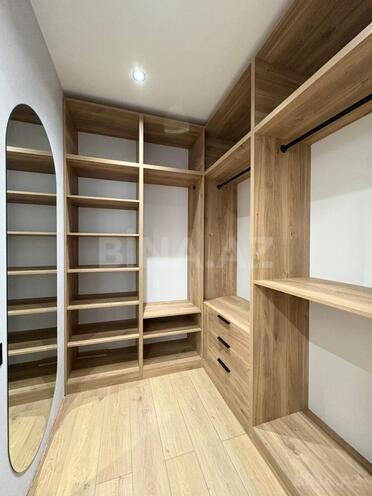 Satılır 3 otaqlı yeni tikili 105 m², 8 Noyabr m., photo 14 from 24