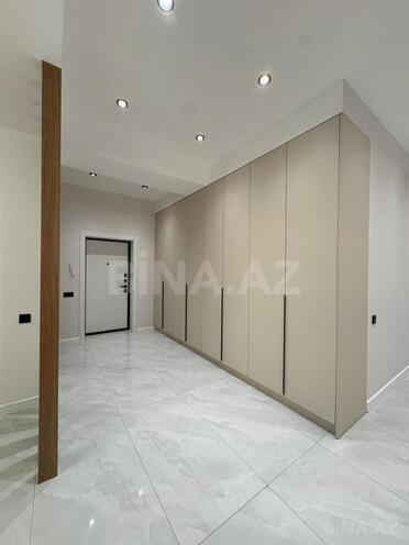 Satılır 3 otaqlı yeni tikili 105 m², 8 Noyabr m., photo 4 from 24