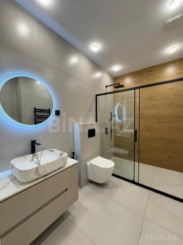Satılır 3 otaqlı yeni tikili 105 m², 8 Noyabr m., photo 20 from 24