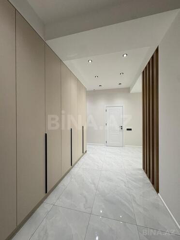 Satılır 3 otaqlı yeni tikili 105 m², 8 Noyabr m., photo 3 from 24