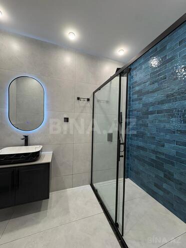 Satılır 3 otaqlı yeni tikili 105 m², 8 Noyabr m., photo 15 from 24