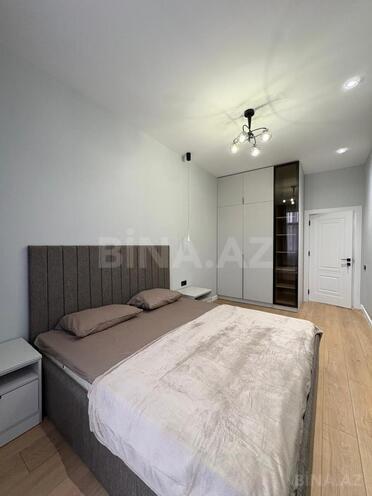 Satılır 3 otaqlı yeni tikili 105 m², 8 Noyabr m., photo 18 from 24