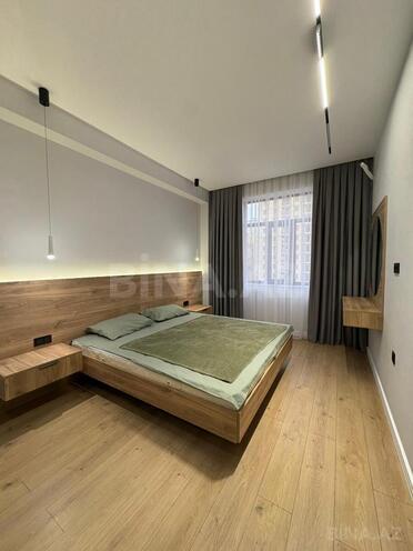 Satılır 3 otaqlı yeni tikili 105 m², 8 Noyabr m., photo 11 from 24