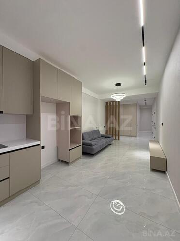 Satılır 3 otaqlı yeni tikili 105 m², 8 Noyabr m., photo 10 from 24
