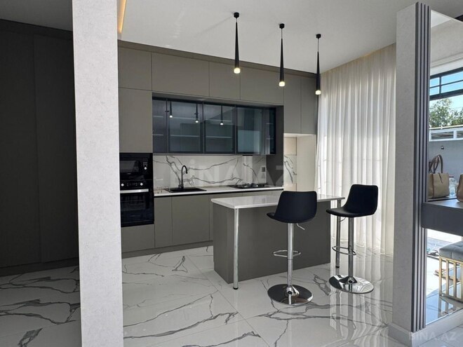 Сдаётся 4-комн. дом/дача 350 м², пос. Шаган, photo 23 from 32