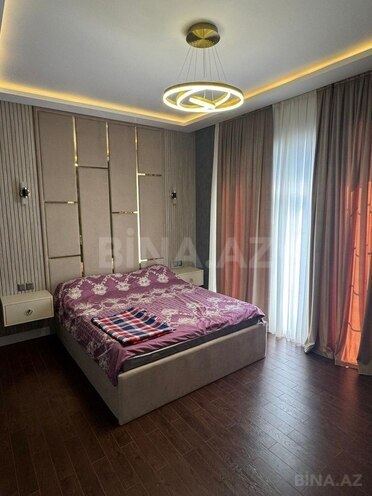 Сдаётся 4-комн. дом/дача 350 м², пос. Шаган, photo 24 from 32