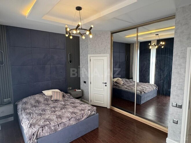 Сдаётся 4-комн. дом/дача 350 м², пос. Шаган, photo 20 from 32