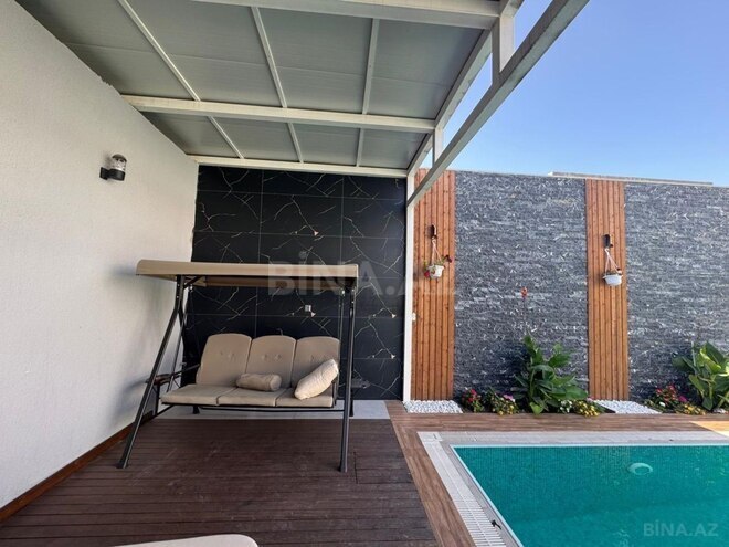 Сдаётся 4-комн. дом/дача 350 м², пос. Шаган, photo 13 from 32