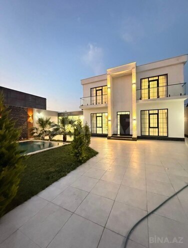 Сдаётся 4-комн. дом/дача 350 м², пос. Шаган, photo 6 from 32