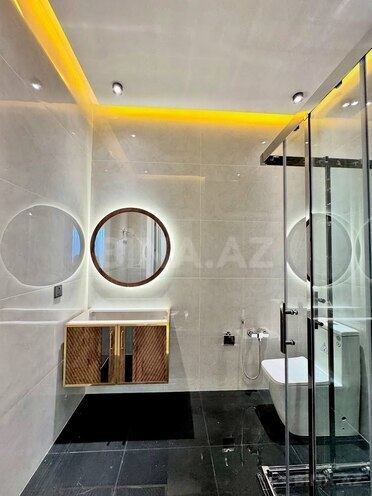 Сдаётся 4-комн. дом/дача 250 м², пос. Шувеляны, photo 18 from 20