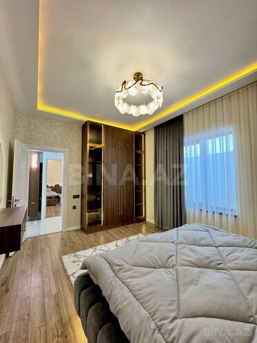 Сдаётся 4-комн. дом/дача 250 м², пос. Шувеляны, photo 17 from 20