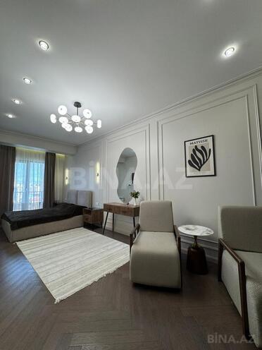 Сдаётся 2-комн. новостройка 100 м², м. Шах Исмаил Хатаи, photo 13 from 23