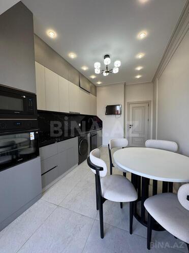 Сдаётся 2-комн. новостройка 100 м², м. Шах Исмаил Хатаи, photo 16 from 23