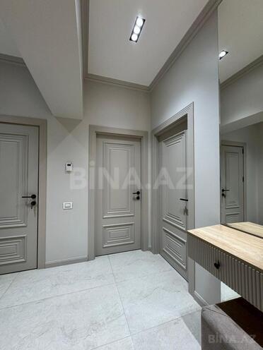 Сдаётся 2-комн. новостройка 100 м², м. Шах Исмаил Хатаи, photo 19 from 23