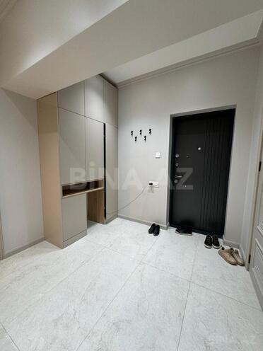 Сдаётся 2-комн. новостройка 100 м², м. Шах Исмаил Хатаи, photo 20 from 23