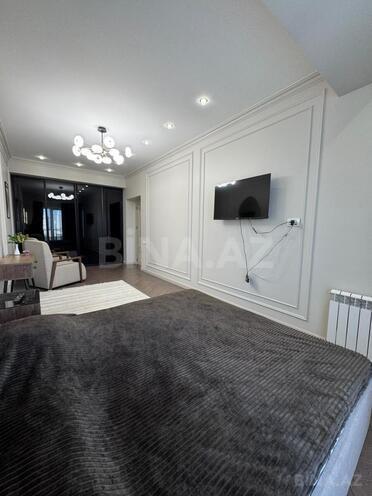 Сдаётся 2-комн. новостройка 100 м², м. Шах Исмаил Хатаи, photo 12 from 23