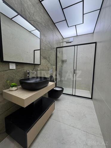 Сдаётся 2-комн. новостройка 100 м², м. Шах Исмаил Хатаи, photo 21 from 23