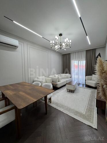 Сдаётся 2-комн. новостройка 100 м², м. Шах Исмаил Хатаи, photo 3 from 23
