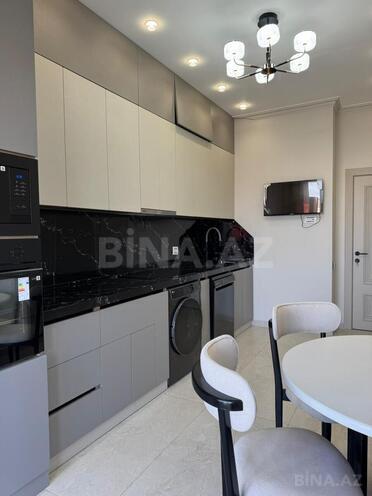 Сдаётся 2-комн. новостройка 100 м², м. Шах Исмаил Хатаи, photo 17 from 23