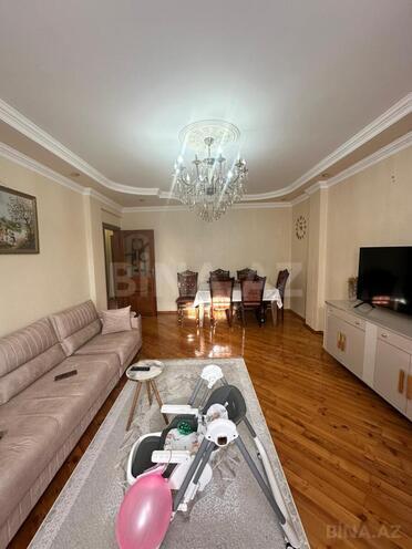 Продаётся 2-комн. новостройка 62 м², пос. Мамедли, photo 10 from 13