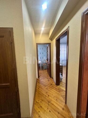 Продаётся 2-комн. новостройка 62 м², пос. Мамедли, photo 11 from 13