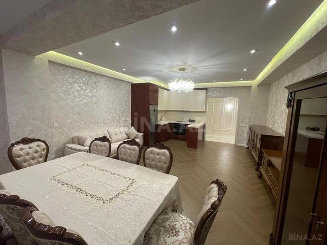 Сдаётся 3-комн. новостройка 120 м², м. 28 мая, photo 1 from 13