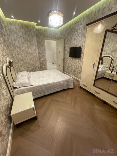 Сдаётся 3-комн. новостройка 120 м², м. 28 мая, photo 4 from 13