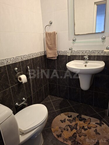 İcarəyə verilir 3 otaqlı ofis 245 m², Nəriman Nərimanov m., photo 17 from 18