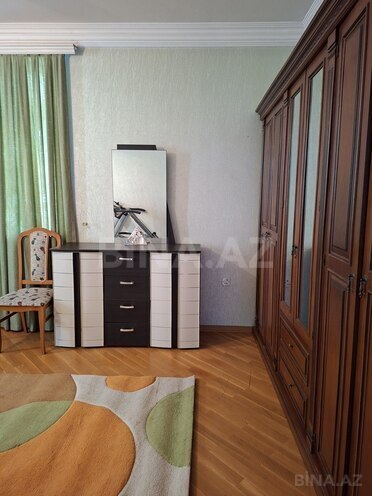 İcarəyə verilir 3 otaqlı ofis 245 m², Nəriman Nərimanov m., photo 8 from 18