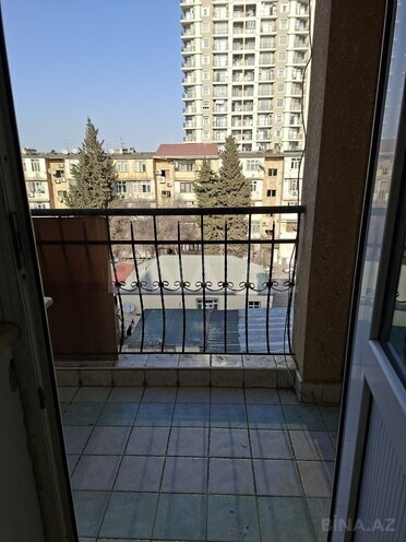 İcarəyə verilir 3 otaqlı ofis 245 m², Nəriman Nərimanov m., photo 11 from 18
